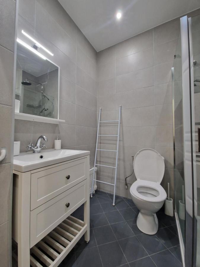 Rivoli Seaside Appartement *