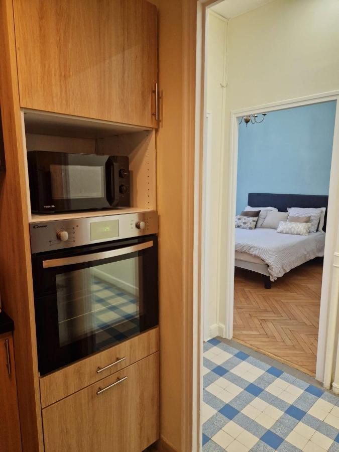 Rivoli Seaside Appartement *